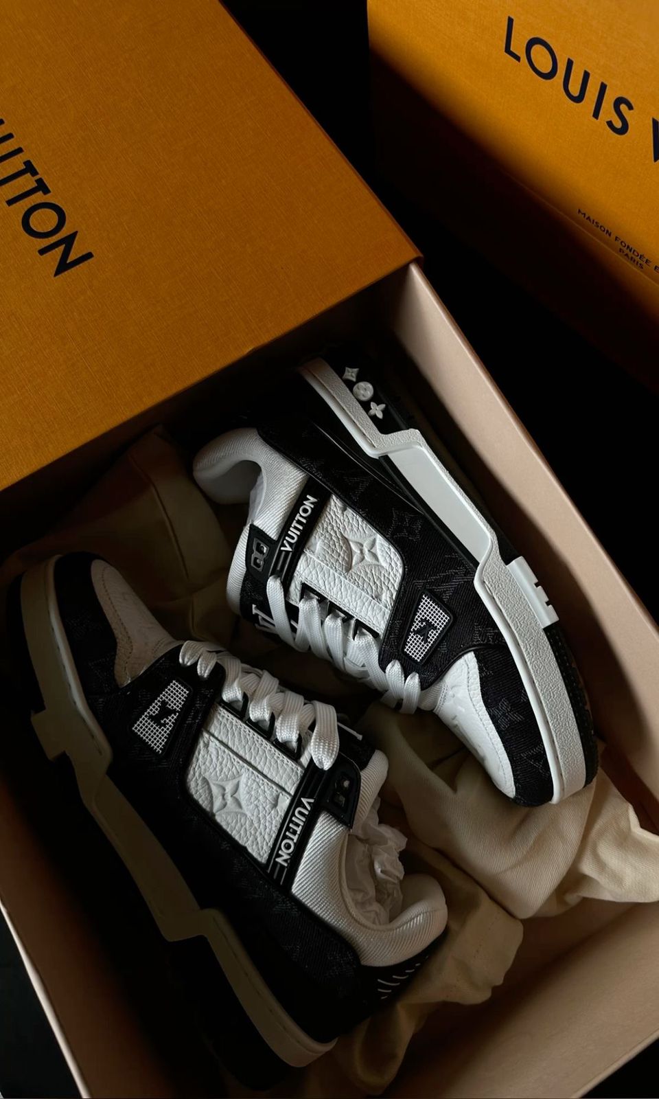 Trainer Sneaker