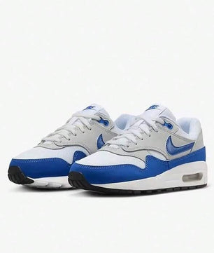 Nike MAX 1 SE (GS) Women Cushioned Casual Sneakers, Running Shoes, Model DZ3307-104