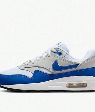 Nike MAX 1 SE (GS) Women Cushioned Casual Sneakers, Running Shoes, Model DZ3307-104